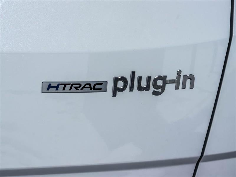 hyundai Tucson hybride rechargeable 2025 - 16