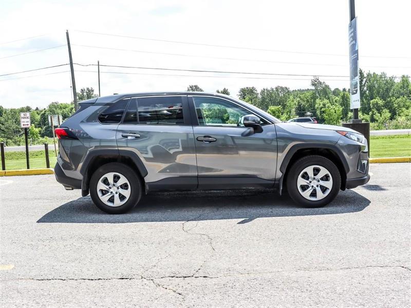 toyota RAV4 2022 - 3