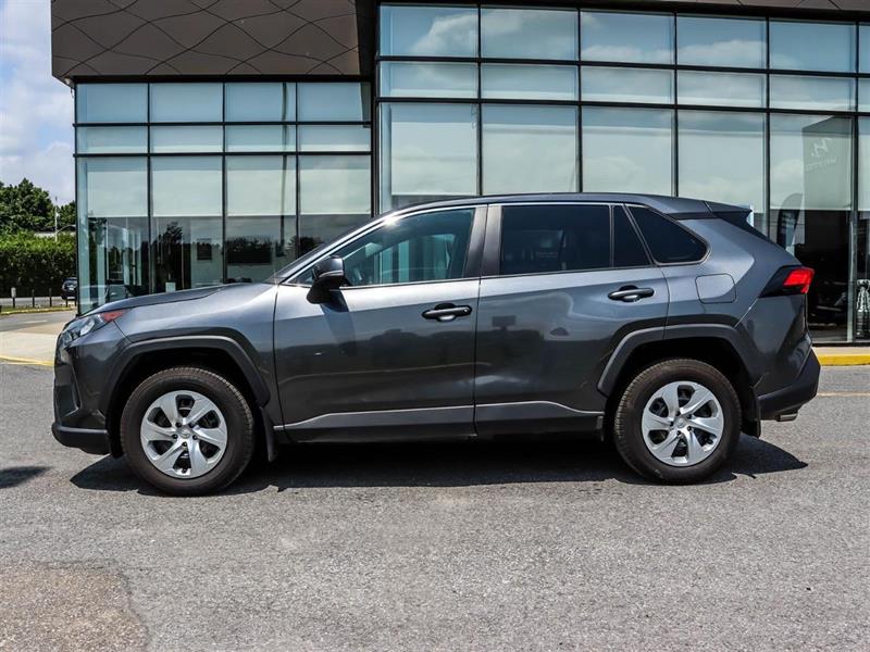 toyota RAV4 2022 - 5