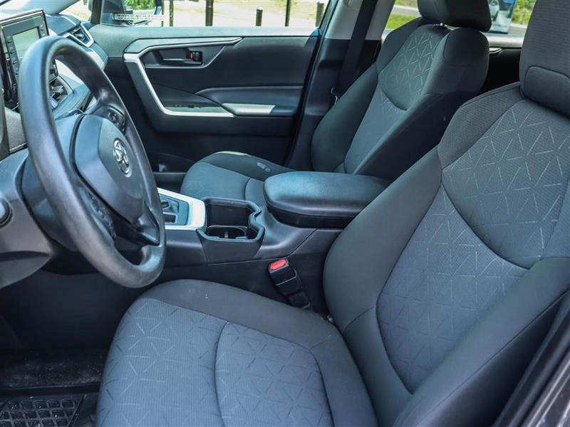 toyota RAV4 2022 - 6