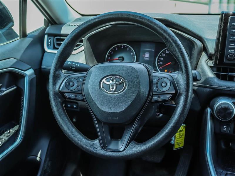 toyota RAV4 2022 - 9