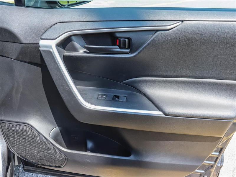 toyota RAV4 2022 - 15