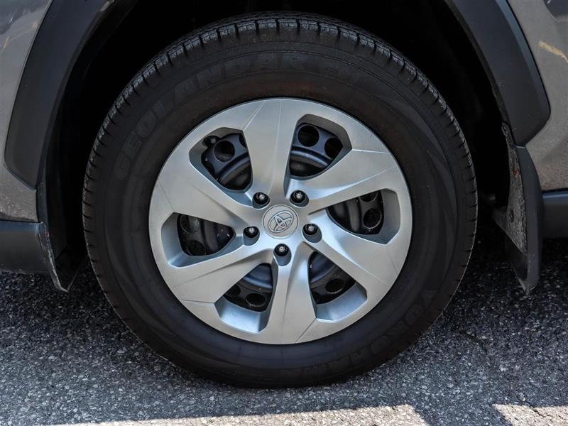 toyota RAV4 2022 - 18