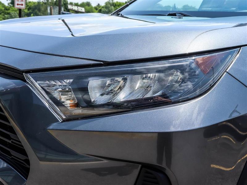 toyota RAV4 2022 - 19