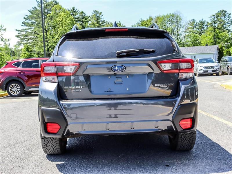 subaru Crosstrek 2020 - 4