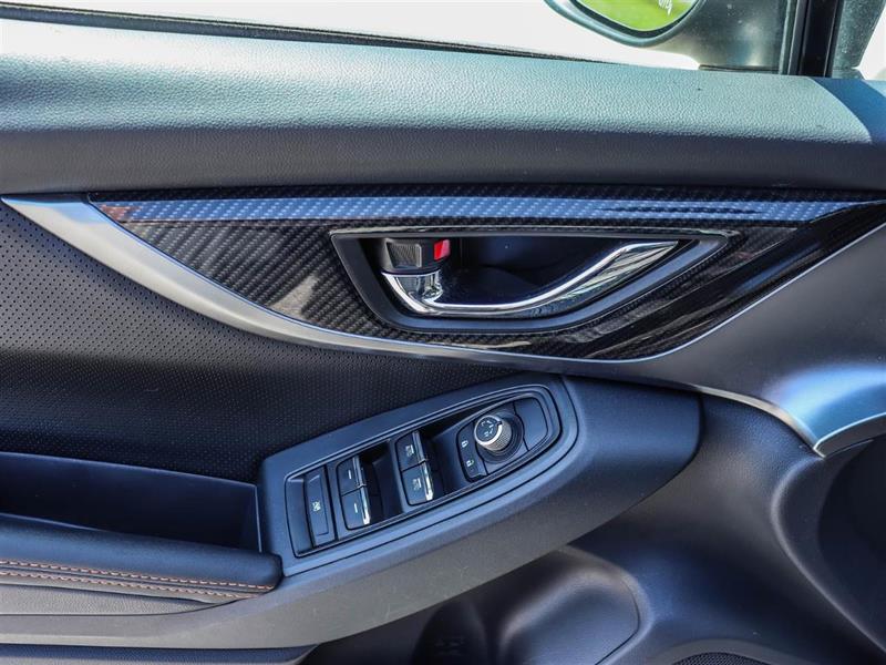 subaru Crosstrek 2020 - 8