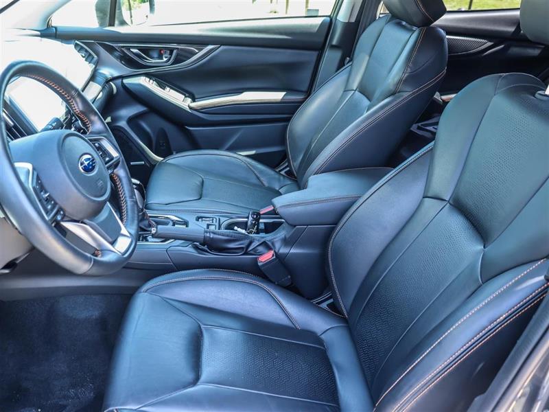 subaru Crosstrek 2020 - 9