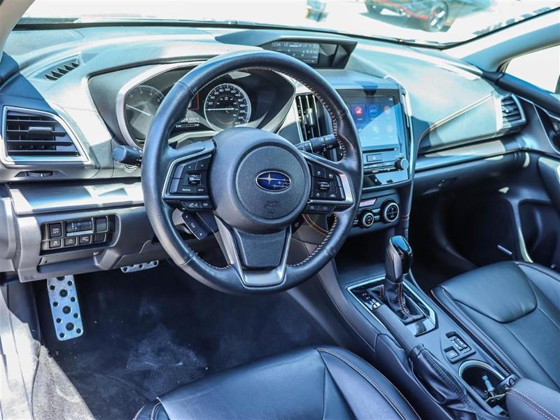 subaru Crosstrek 2020 - 10