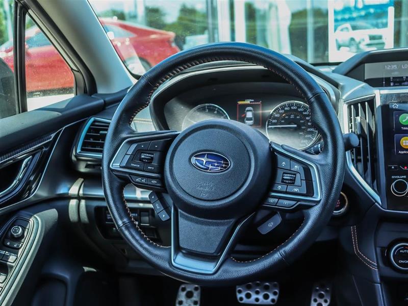 subaru Crosstrek 2020 - 11