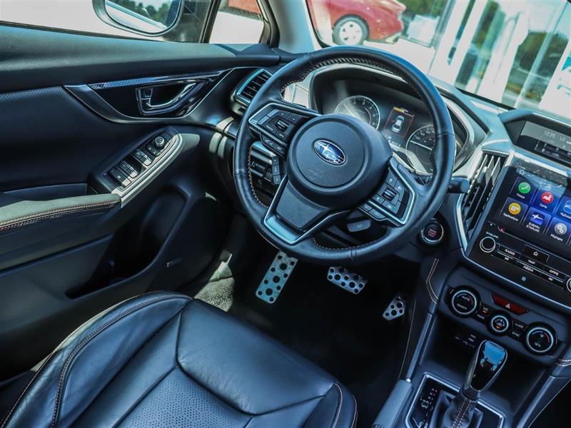 subaru Crosstrek 2020 - 13