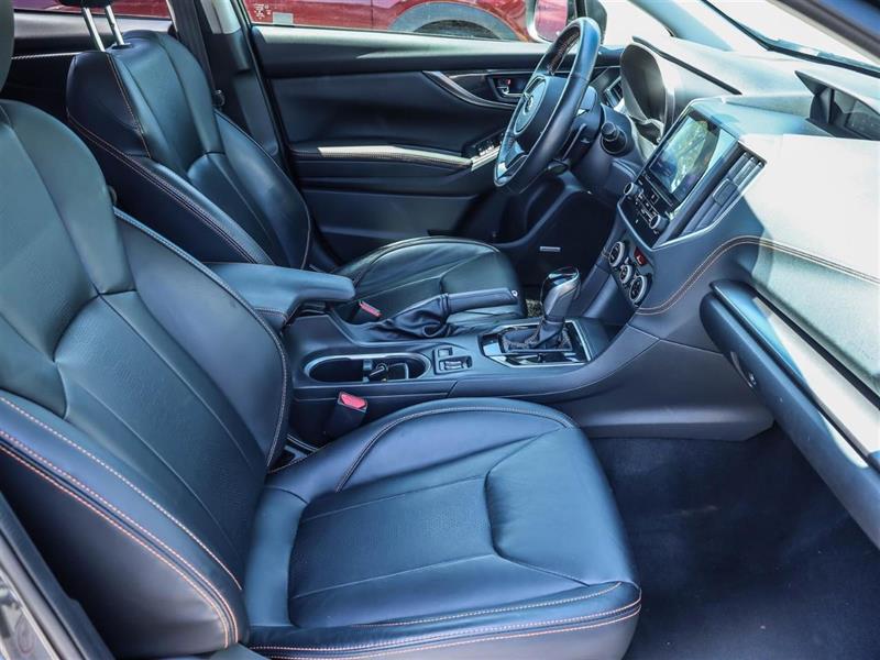 subaru Crosstrek 2020 - 16