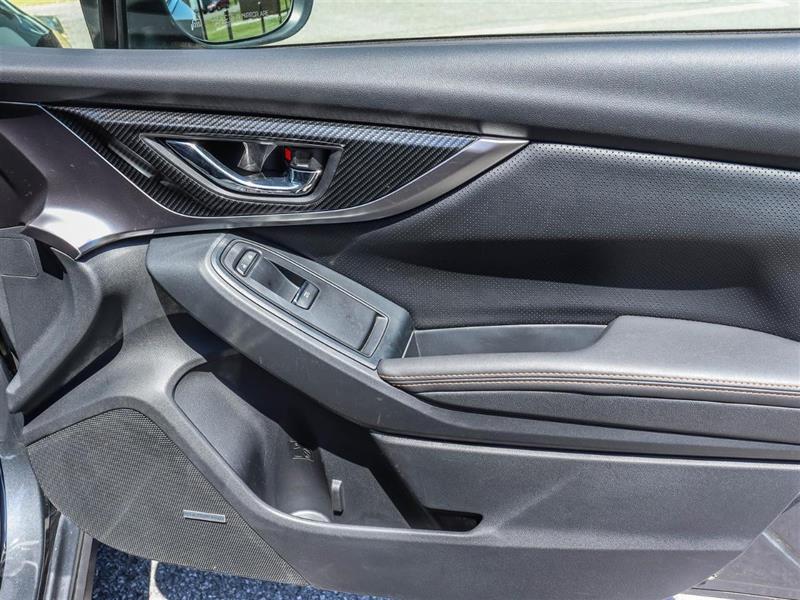 subaru Crosstrek 2020 - 17