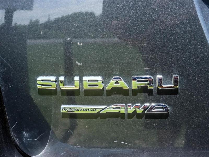 subaru Crosstrek 2020 - 20