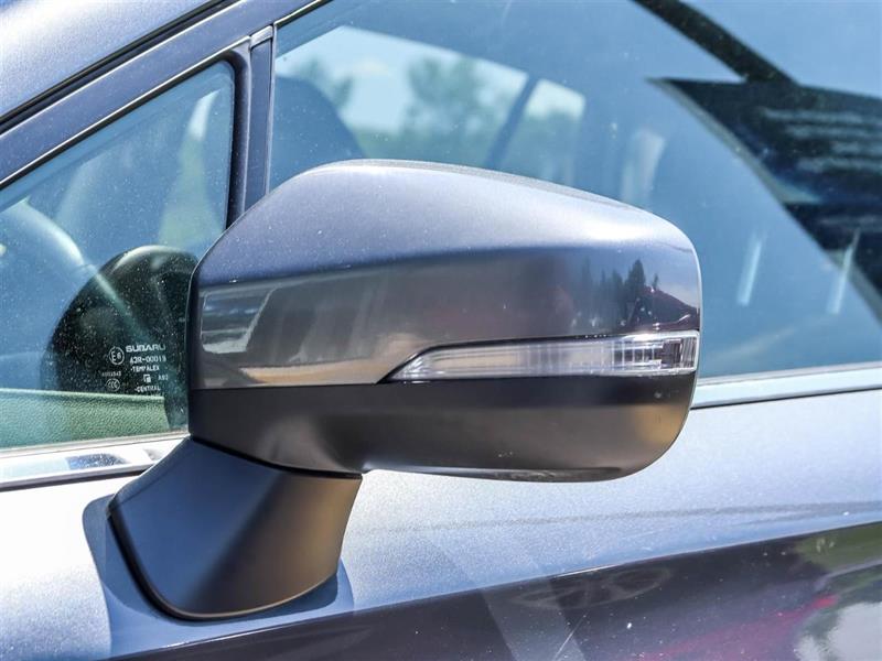 subaru Crosstrek 2020 - 23