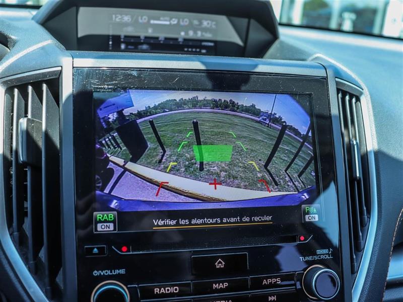 subaru Crosstrek 2020 - 27