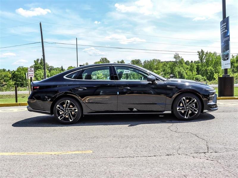 hyundai Sonata 2025 - 3