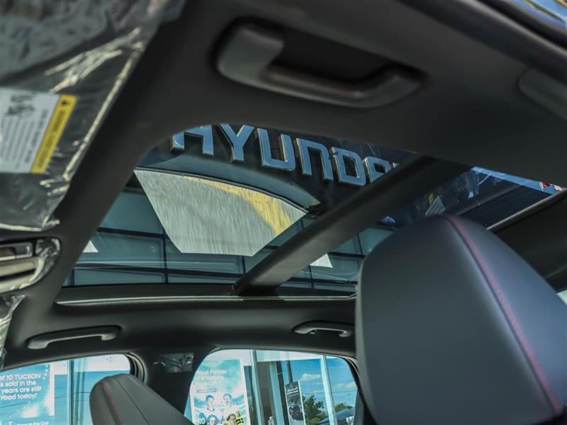 hyundai Sonata 2025 - 6