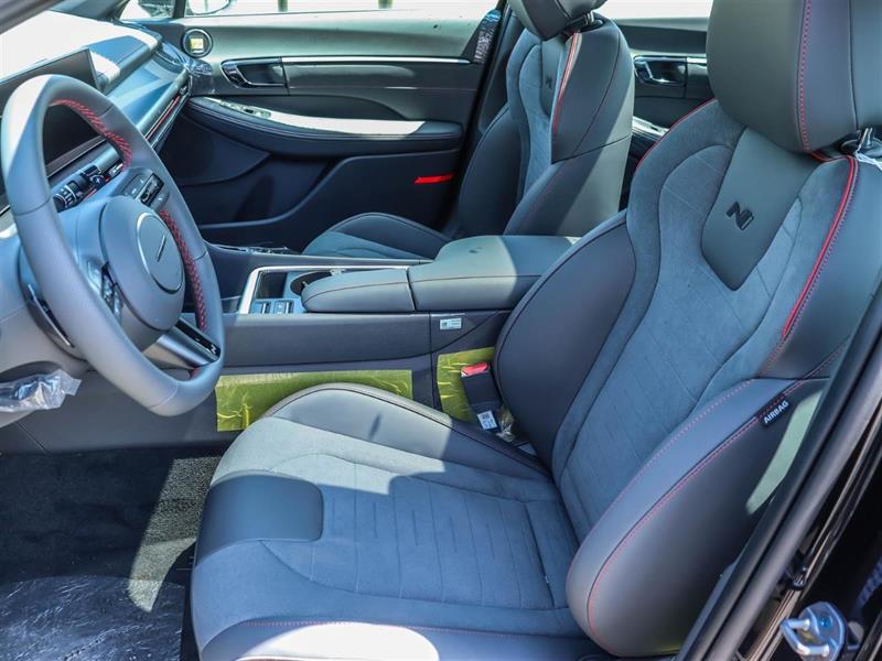 hyundai Sonata 2025 - 9