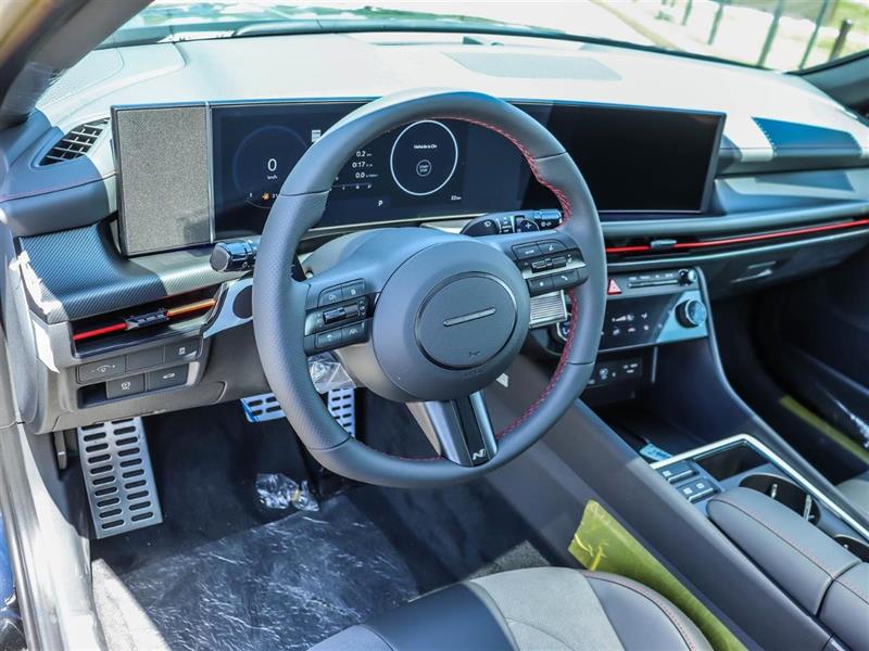 hyundai Sonata 2025 - 10