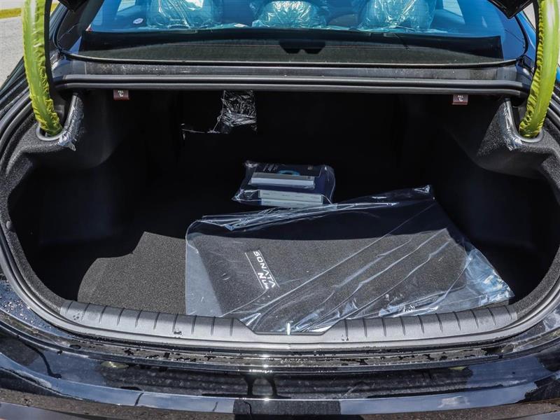 hyundai Sonata 2025 - 14