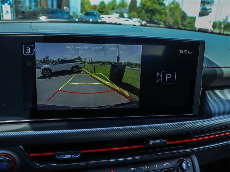 hyundai Sonata 2025 - 21