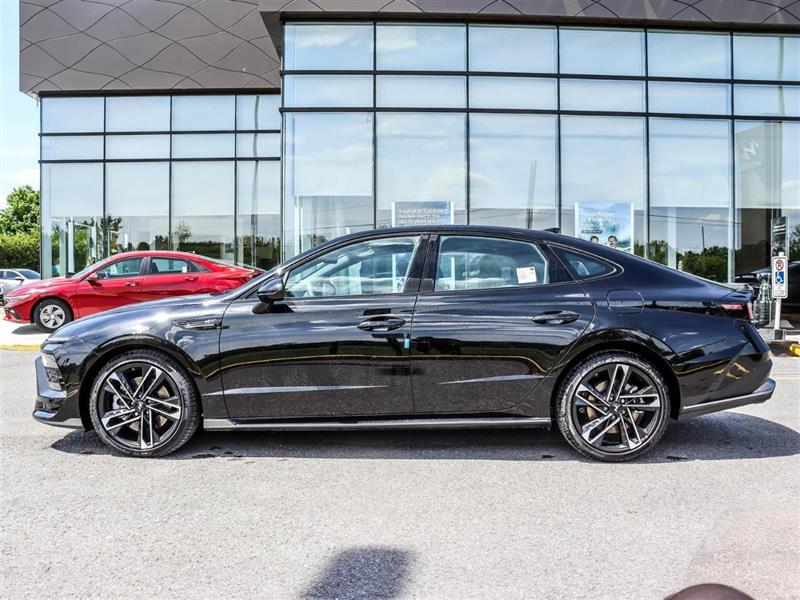 hyundai Sonata 2025 - 5