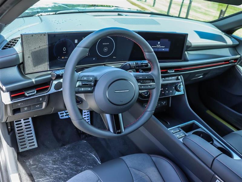 hyundai Sonata 2025 - 10