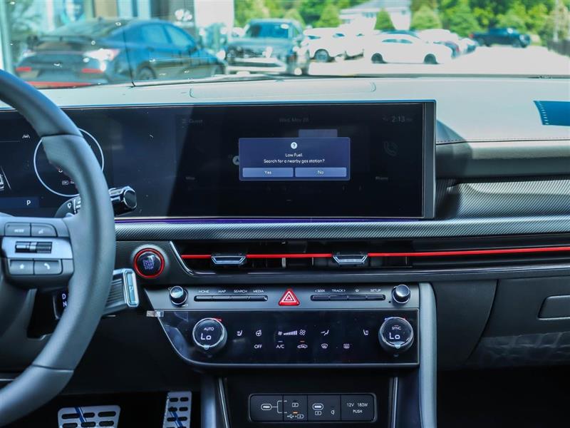 hyundai Sonata 2025 - 12