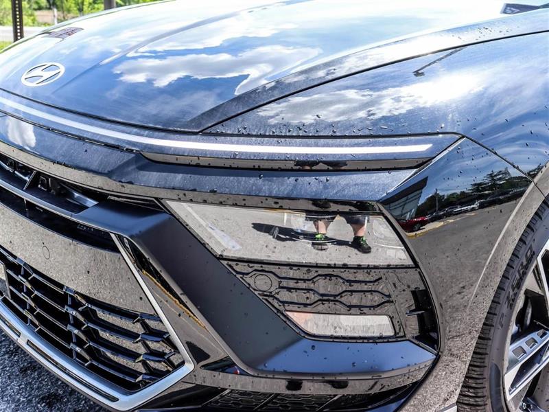 hyundai Sonata 2025 - 17