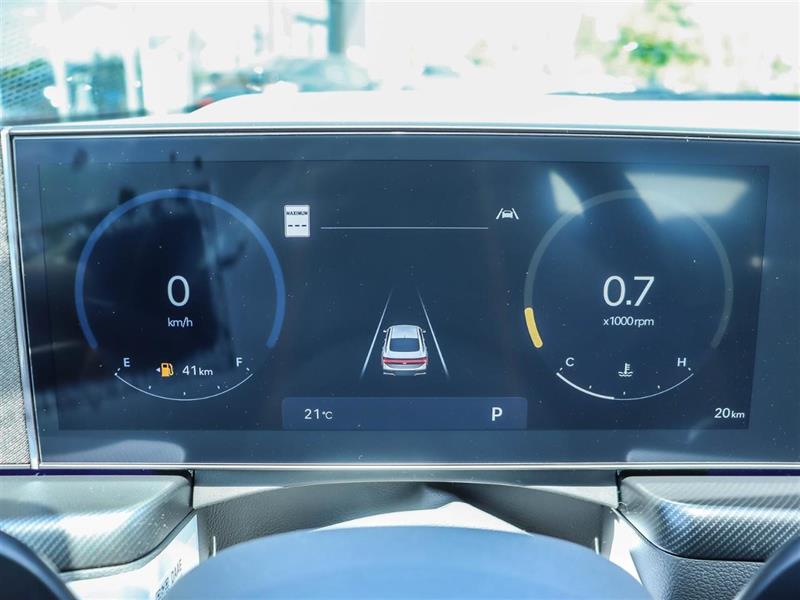 hyundai Sonata 2025 - 18