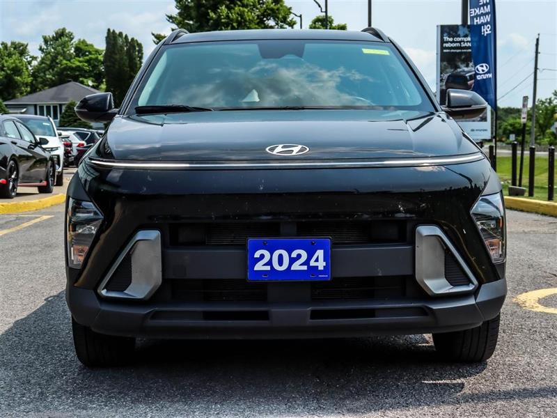 hyundai Kona 2024 - 2