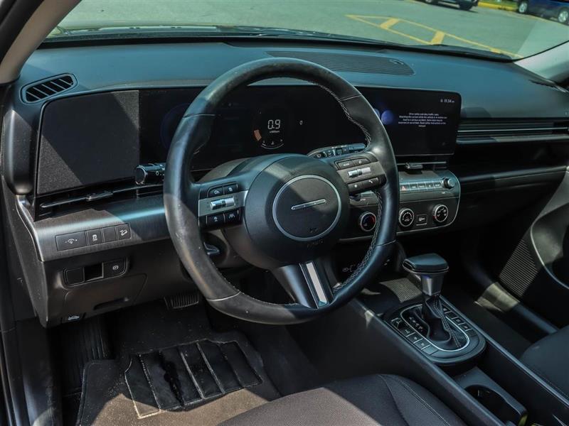 hyundai Kona 2024 - 7