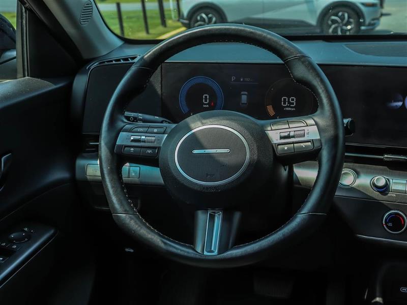 hyundai Kona 2024 - 9