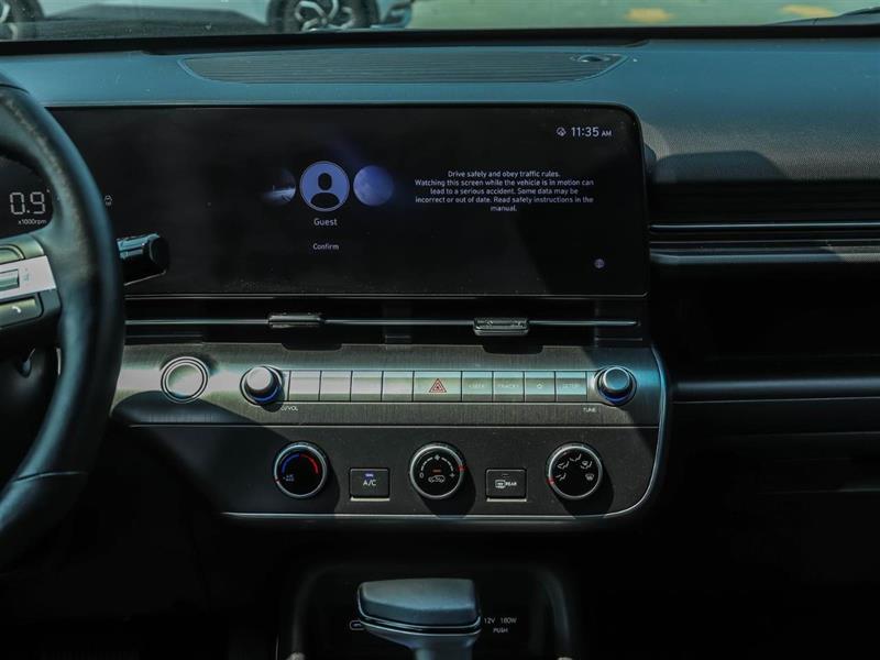 hyundai Kona 2024 - 10