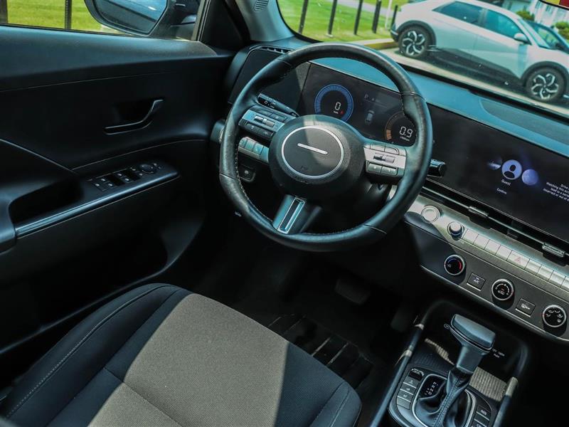 hyundai Kona 2024 - 11