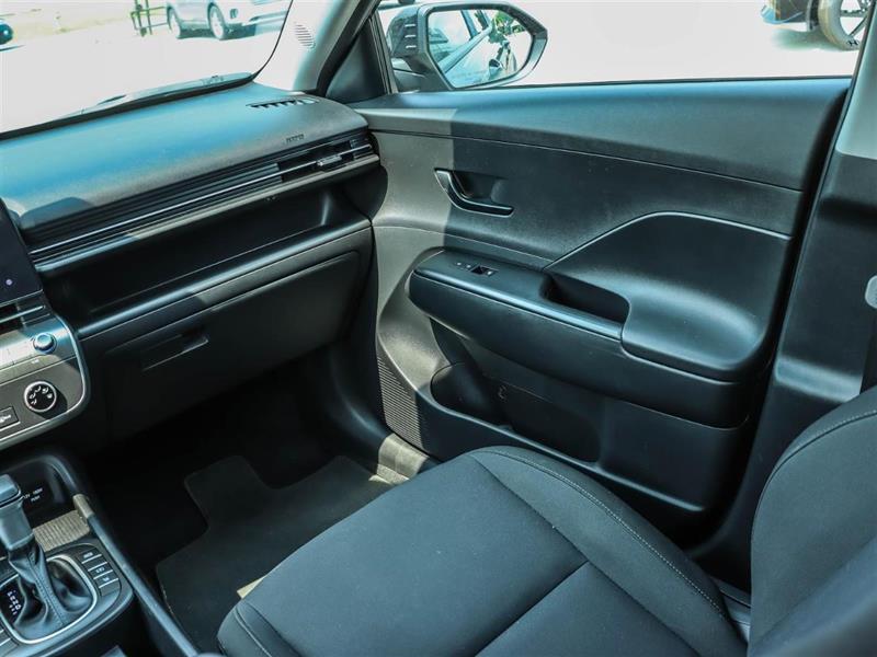 hyundai Kona 2024 - 13