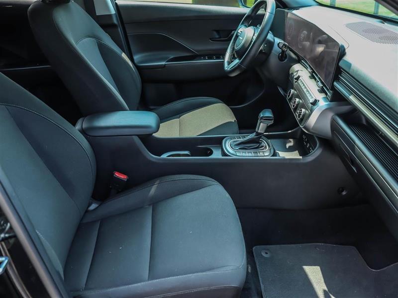 hyundai Kona 2024 - 14