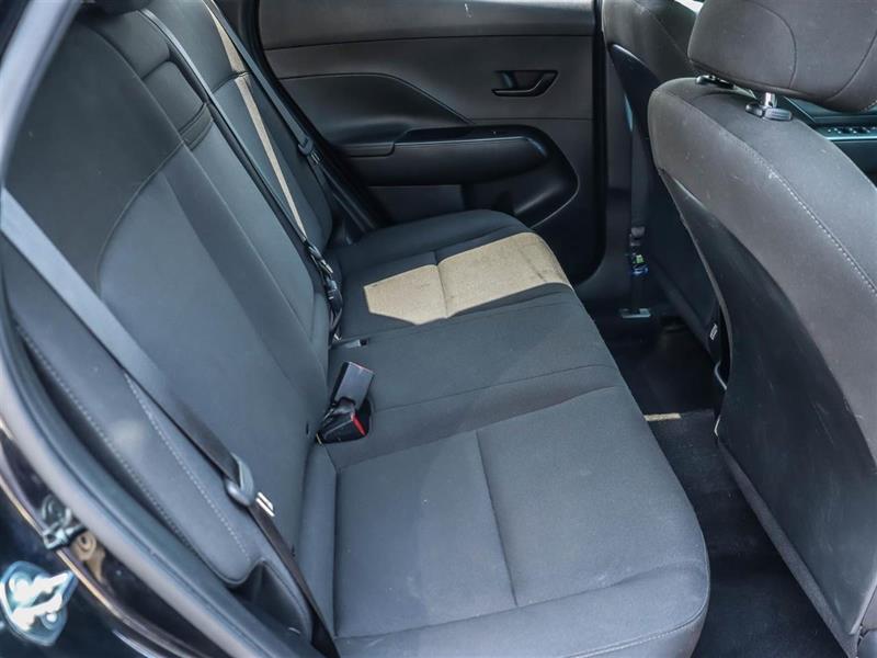 hyundai Kona 2024 - 16