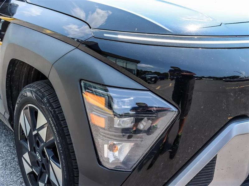 hyundai Kona 2024 - 21