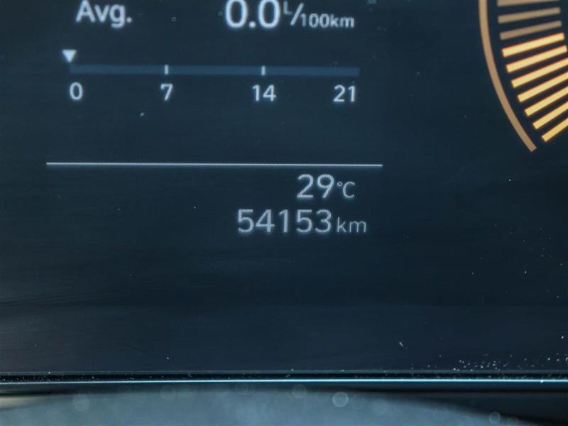 hyundai Kona 2024 - 22