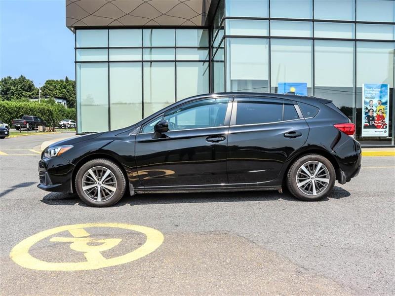 subaru Impreza 2022 - 5