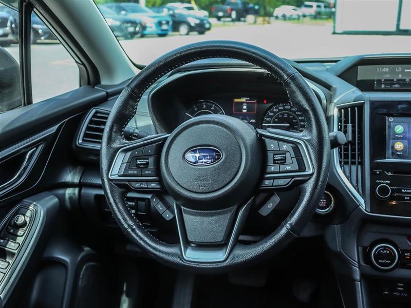 subaru Impreza 2022 - 9