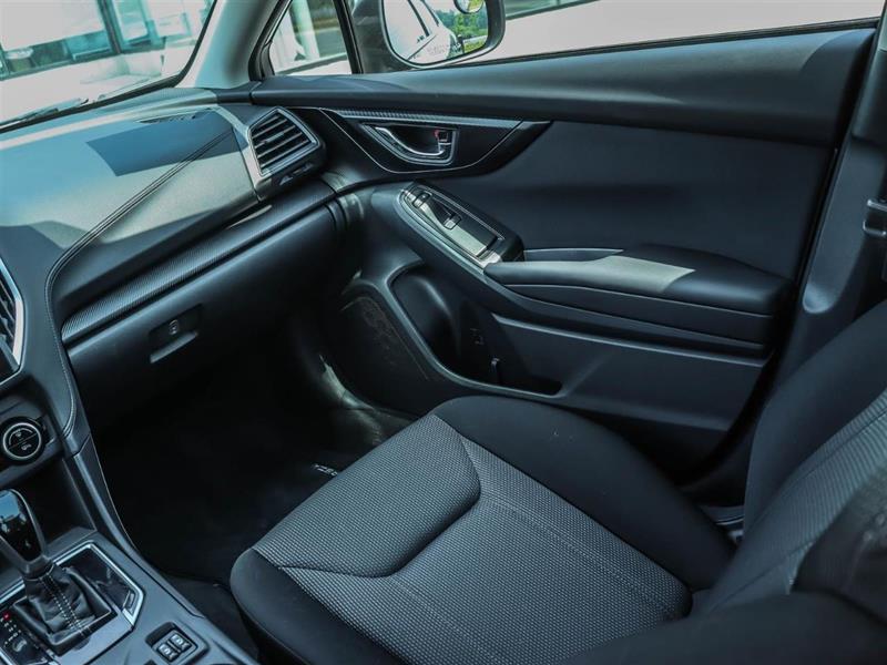 subaru Impreza 2022 - 13