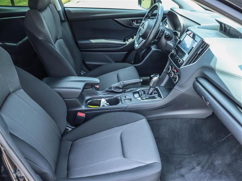 subaru Impreza 2022 - 14