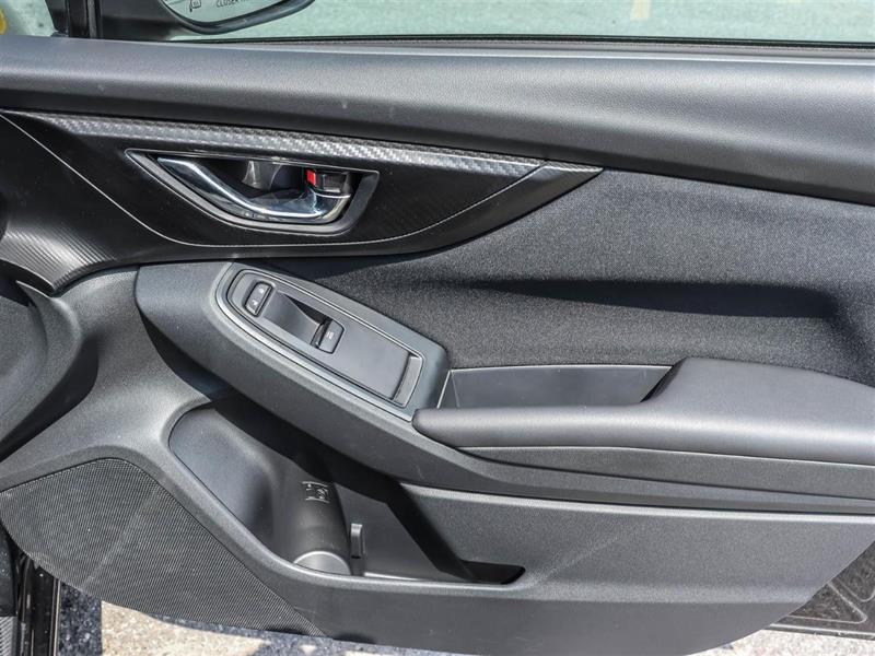 subaru Impreza 2022 - 15