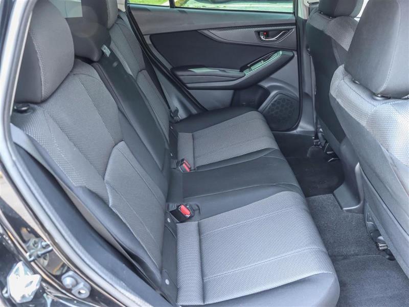 subaru Impreza 2022 - 16