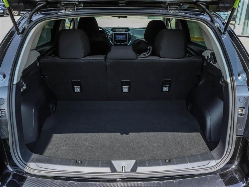 subaru Impreza 2022 - 17