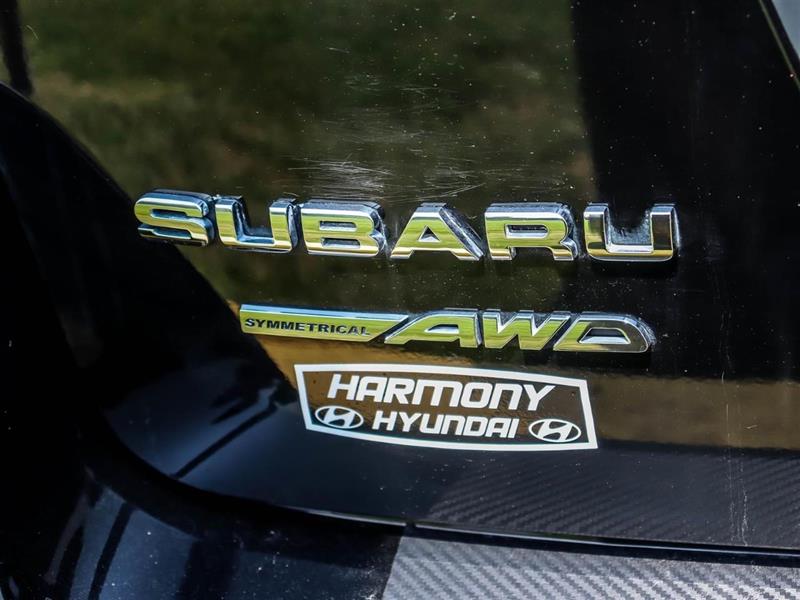 subaru Impreza 2022 - 19