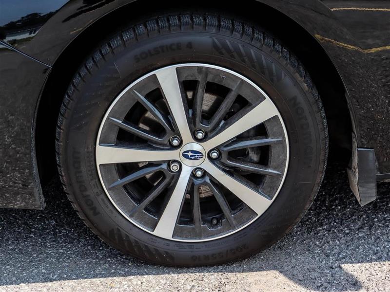 subaru Impreza 2022 - 20