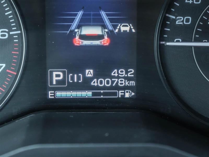 subaru Impreza 2022 - 22